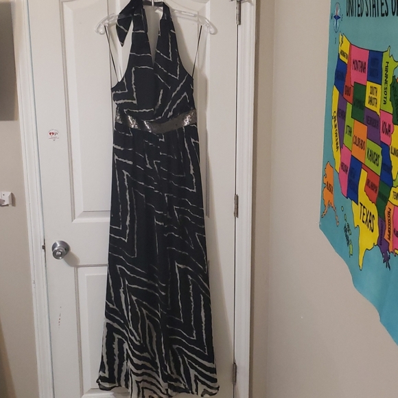 Express Maxi Dress - Picture 2 of 2